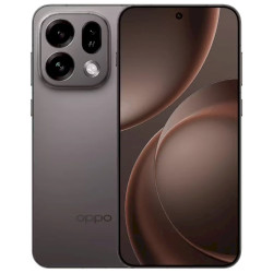 Oppo Find X9S Smartphone 12GB / 512GB Midnight Gray