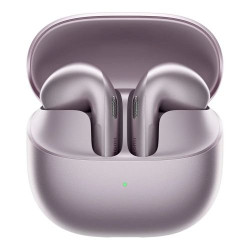Xiaomi Buds 6 Headphones Nebula Purple