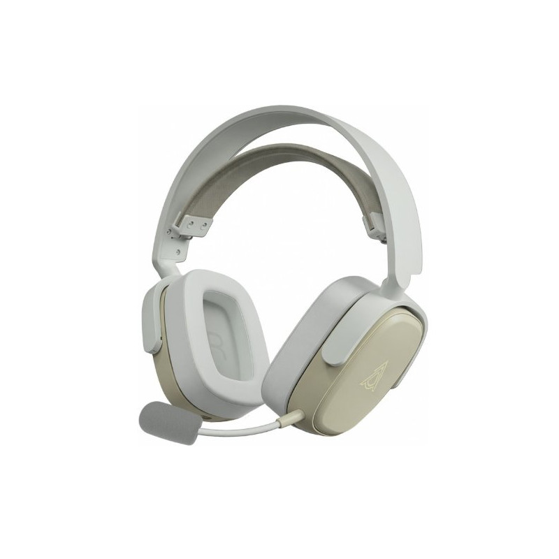 Ajazz AHM09-MAX-GW MAX 3-Mode Headphones