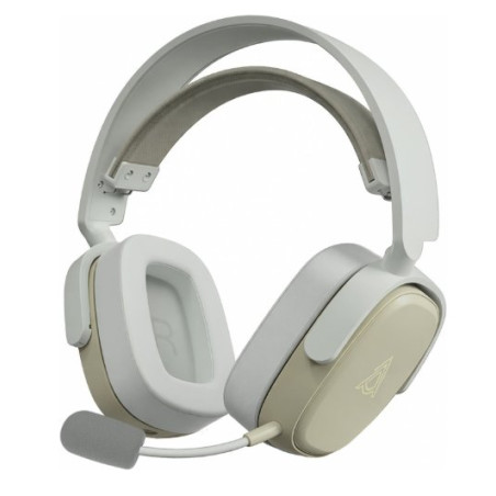 Ajazz AHM09-MAX-GW MAX 3-Mode Headphones