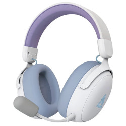 Ajazz AHM08-MAX-PWB MAX 3-Mode Headphones White