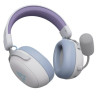 Ajazz AHM08-MAX-PWB MAX 3-Mode Headphones White