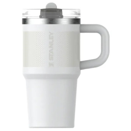 Stanley The Quencher ProTour Flip Straw Tumbler Thermos Mug With Straw 0.59 L