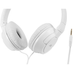 JVC HA-SR185-WE Headphones White