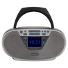 AIWA BBTU-500DAB/SL