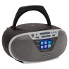 AIWA BBTU-500DAB/SL
