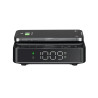 Aiwa CR-30BK Digital Alarm Clock