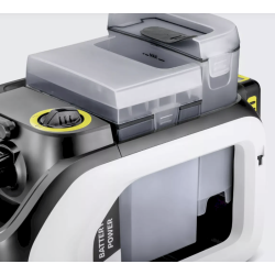 Karcher SE 3-18 Compact Cordless Spray Extraction Cleaner