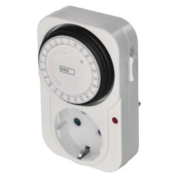 Emos TS-MD31 Timer Mechanical
