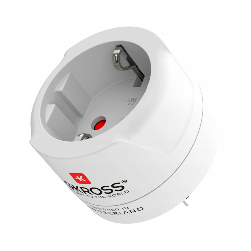 Skross 1.500203C-E Adapter