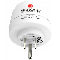 Skross 1.500203C-E Adapter