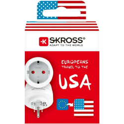 Skross 1.500203C-E