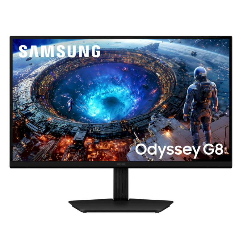 Samsung Odyssey G8 Monitor 27"