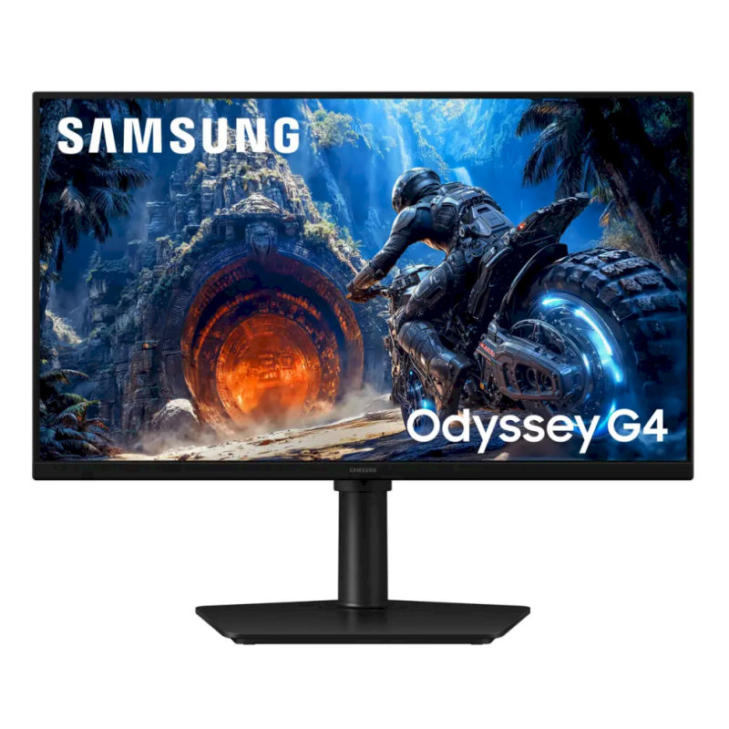 Samsung Odyssey G4 Monitor 25"
