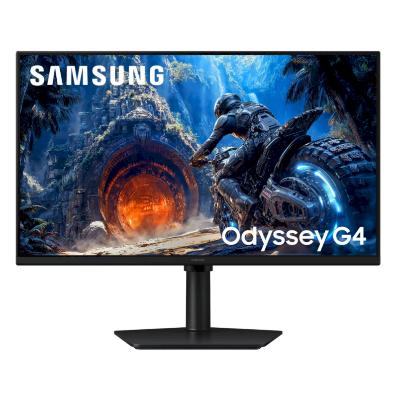 Samsung Odyssey G4 Monitor 27"