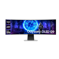 Samsung Odyssey OLED G9 Monitor 49"