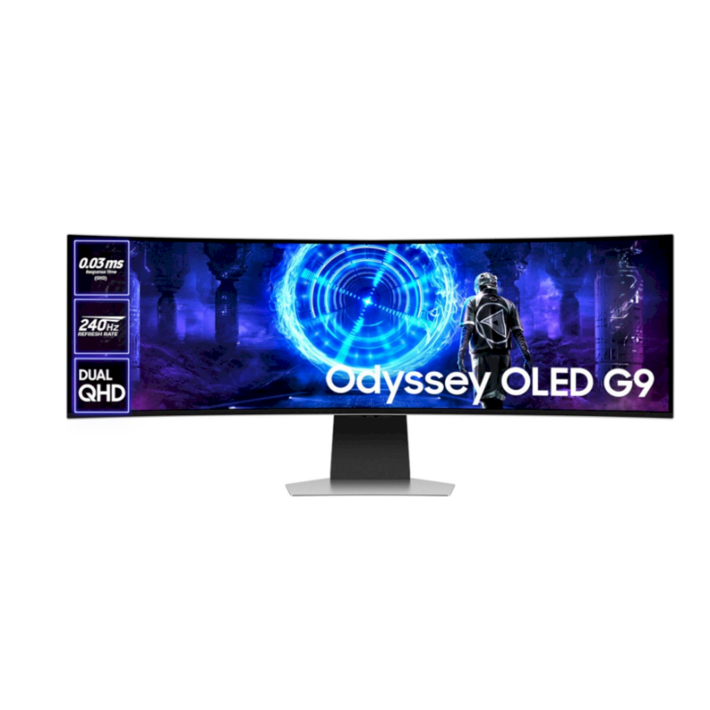 Samsung LS49DG950SUXDU