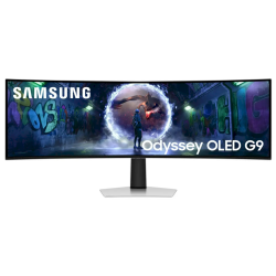 Samsung LS49DG934SUXEN