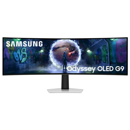 Samsung LS49DG934SUXEN
