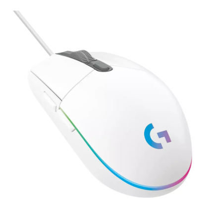 Logitech G203 Lightsync Mouse