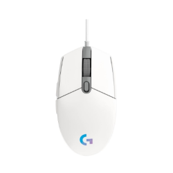 Logitech G203 Lightsync Mouse