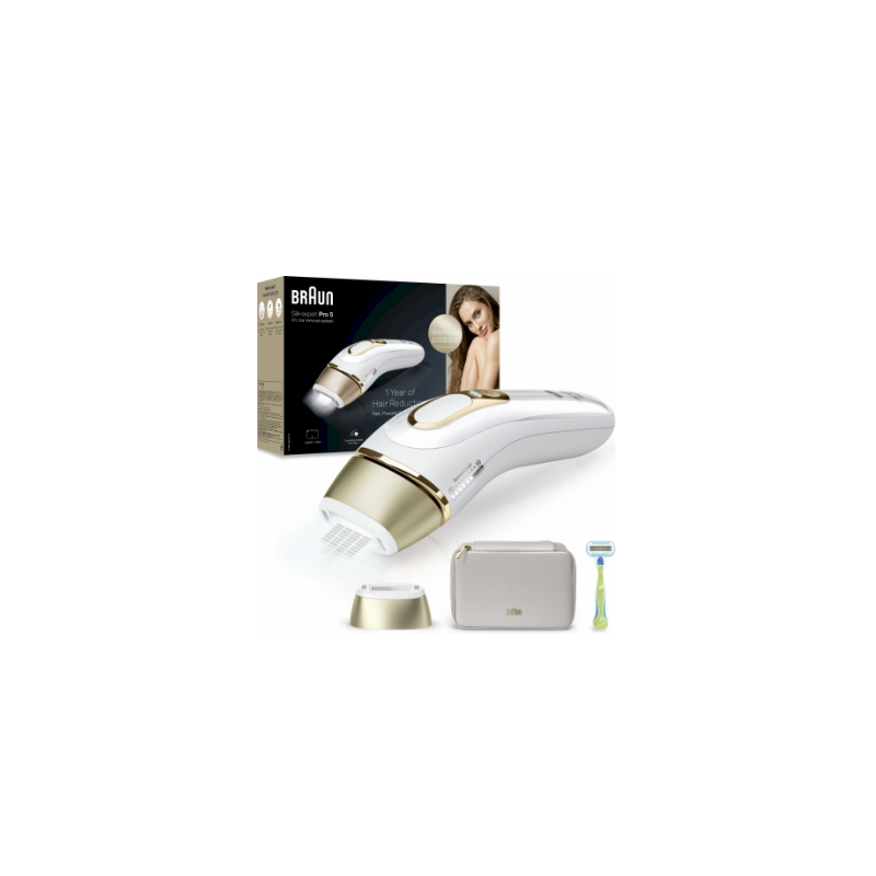 Braun Silk-expert Pro 5 PL5052 Epilator
