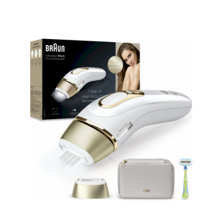 Braun Silk-expert Pro 5 PL5052 Epilator