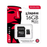 Kingston Industrial MicroSDHC Class 10 Memory card 16GB