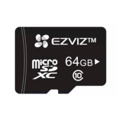 Ezviz CS-CMT-CARDT64G-D