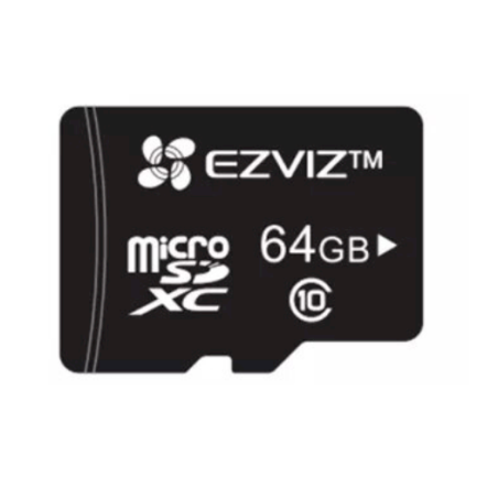 Ezviz CS-CMT-CARDT64G-D