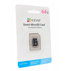 Ezviz CS-CMT-CARDT64G-D