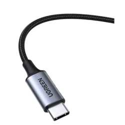 Ugreen CM450 Audio Cable 3.5mm - USB-C