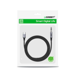 Ugreen CM450 Audio Cable 3.5mm - USB-C