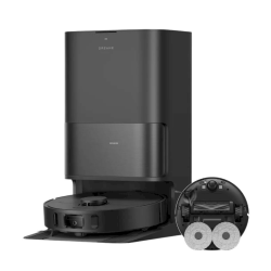 Dreame D30 Ultra Robot Vacuum Cleaner