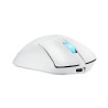 ASUS ROG Keris II Origin WHT mouse Gaming Right-hand RF Wireless + Bluetooth + USB Type-A Optical 42000 DPI