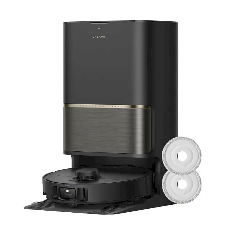Dreame L50s Pro Ultra Robot Vacuum Cleaner