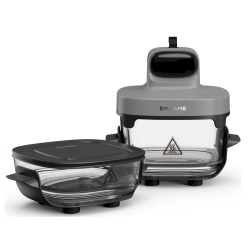 Dreame Tasti PT60 Hot Air Fryer