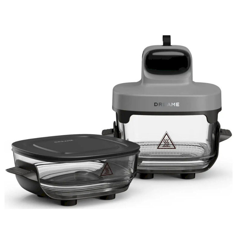 Dreame Tasti PT60 Hot Air Fryer