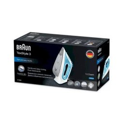 Braun SI3053BL