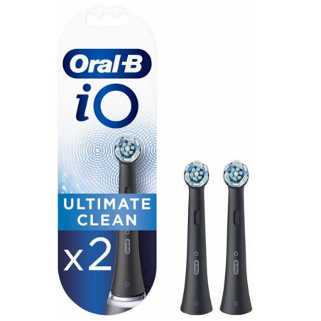 Braun CB-2 Toothbrush Heads 2 pcs