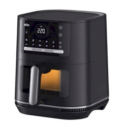 Braun HF 5075 Hot Air Fryer