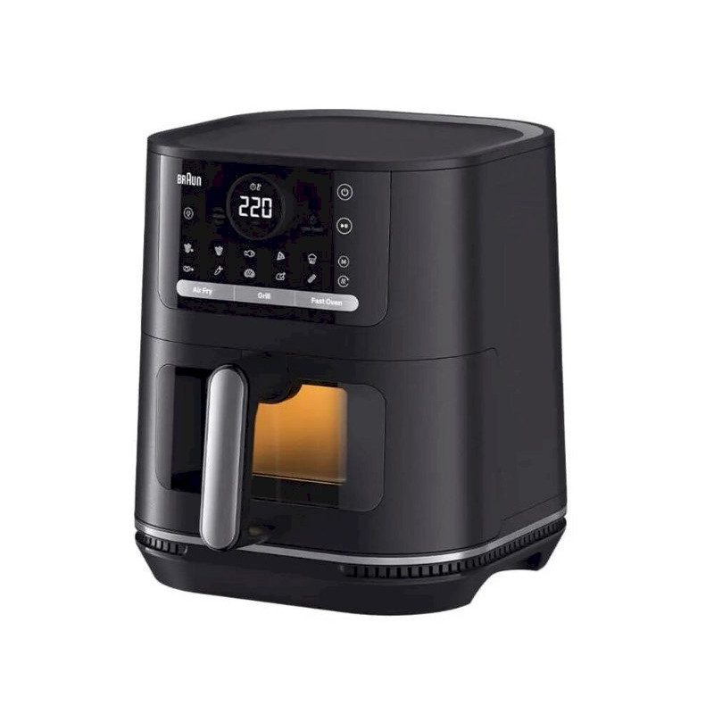 Braun HF 5075 Hot Air Fryer