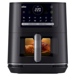 Braun HF 5075 Hot Air Fryer