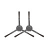 Dreame RSB5 Set of replacement side brushes for robot vacuum cleaners