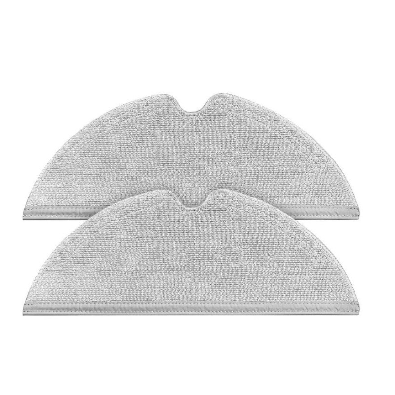 Dreame RMP0 Mop pads for Dreame robot vacuum cleaner 2 pcs