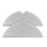 Dreame RMP0 Mop pads for Dreame robot vacuum cleaner 2 pcs
