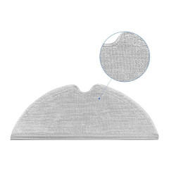 Dreame RMP0 Mop pads for Dreame robot vacuum cleaner 2 pcs