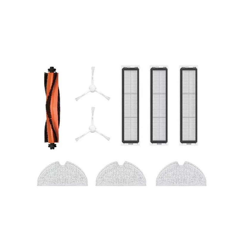Dreame RAK3 Accessory kit for robot vacuum cleaner D9Pro / D9Max / L10Pro