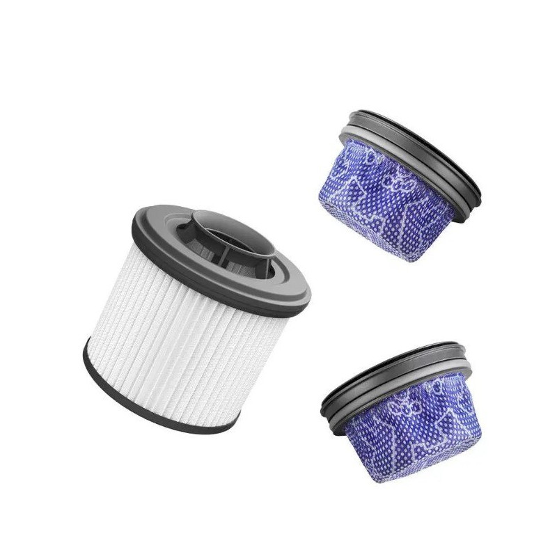 Dreame VFKA Accessory kit for Z20/Z30/Z40