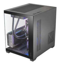 Mars Gaming MCVIEW3 Computer Case